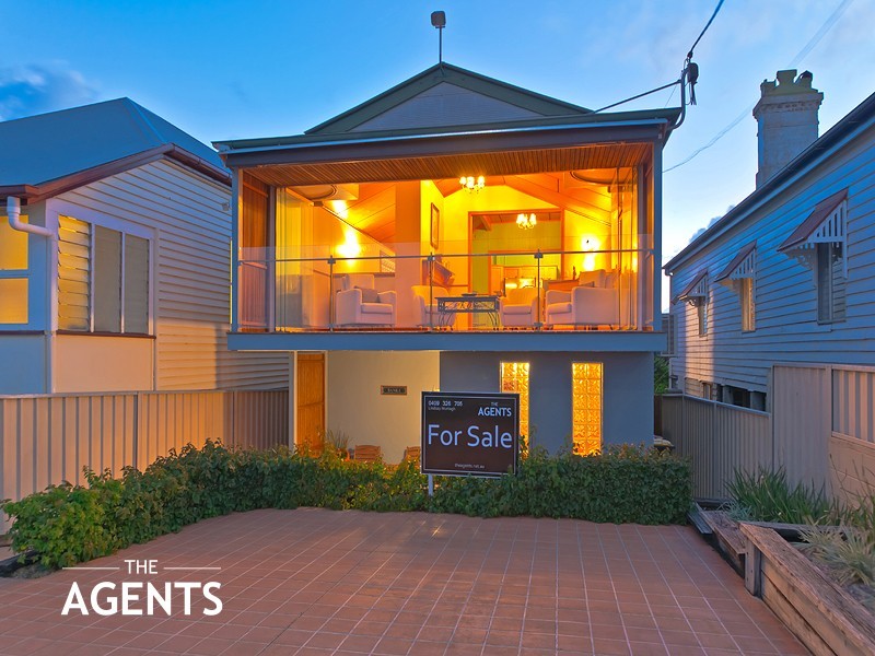 110 Shorncliffe Parade, Shorncliffe QLD 4017