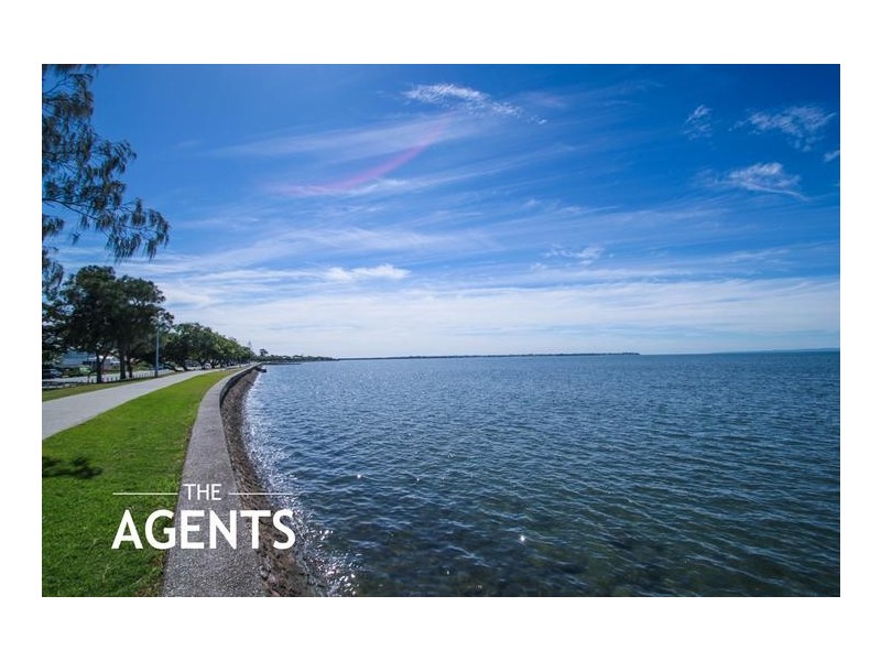 1a Eighteenth Avenue, Brighton QLD 4017