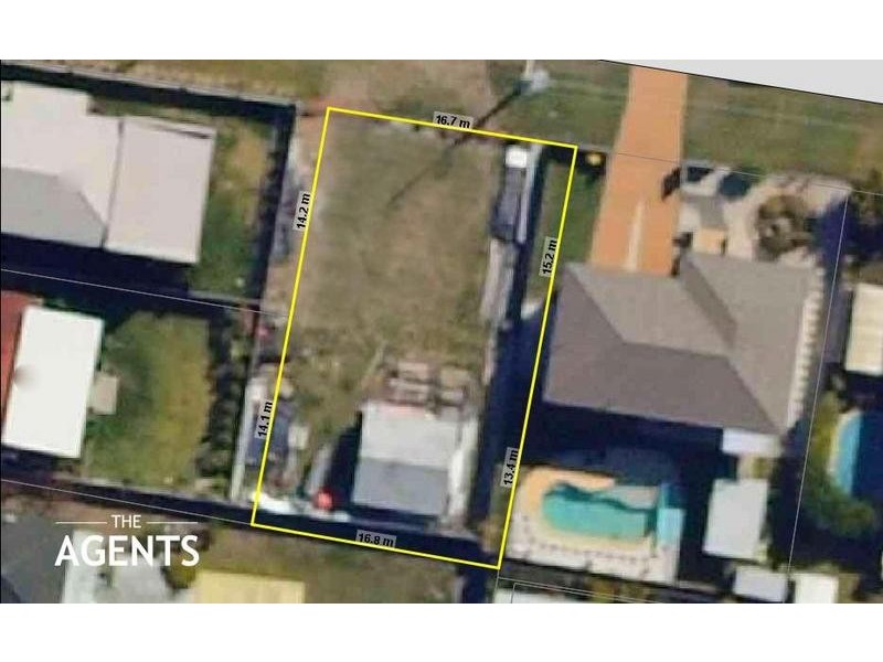 1a Eighteenth Avenue, Brighton QLD 4017
