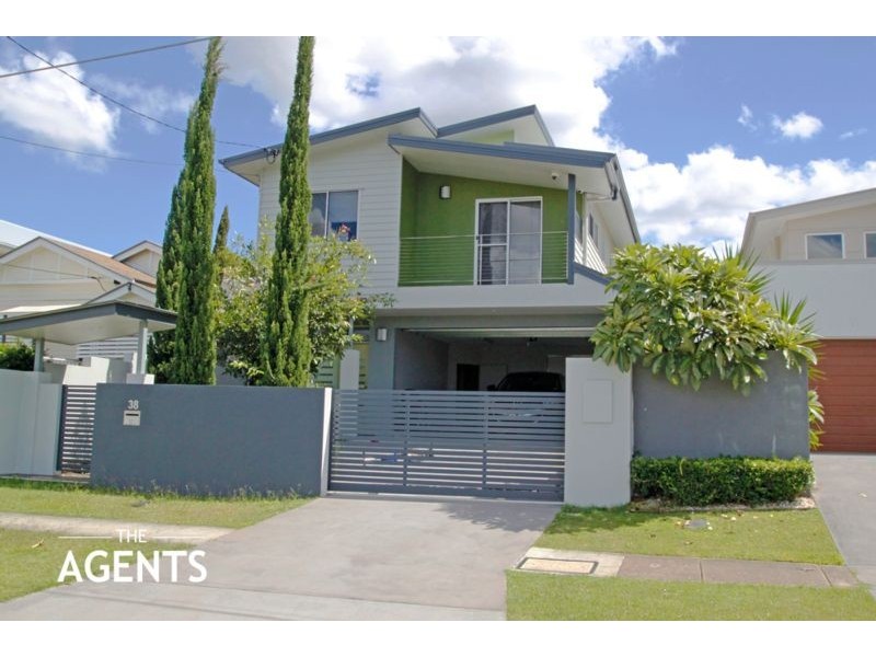 38 School Street, Hendra QLD 4011