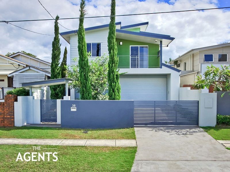 38 School Street, Hendra QLD 4011