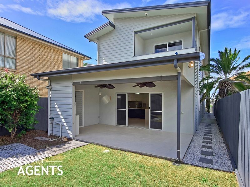 38 School Street, Hendra QLD 4011