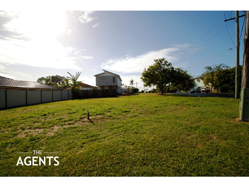 Lot 3 Paul Street, Brighton QLD 4017
