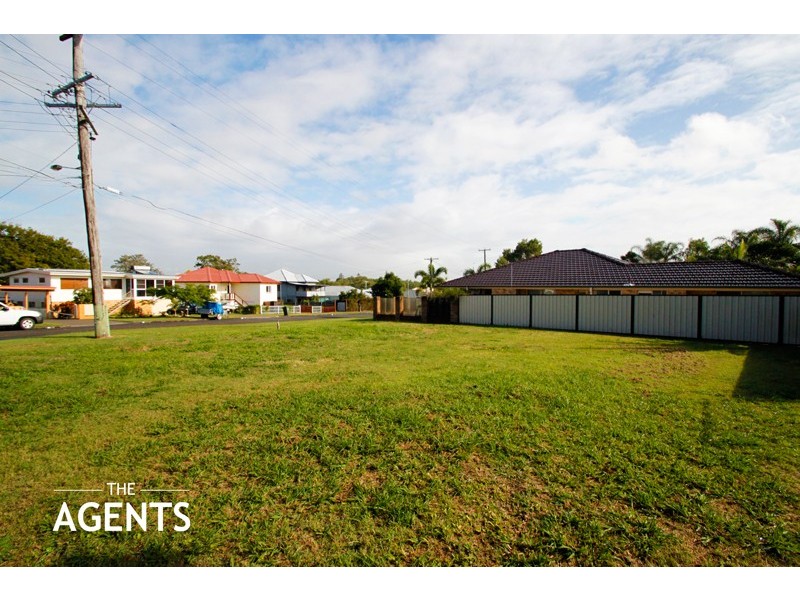 Lot 3 Paul Street, Brighton QLD 4017