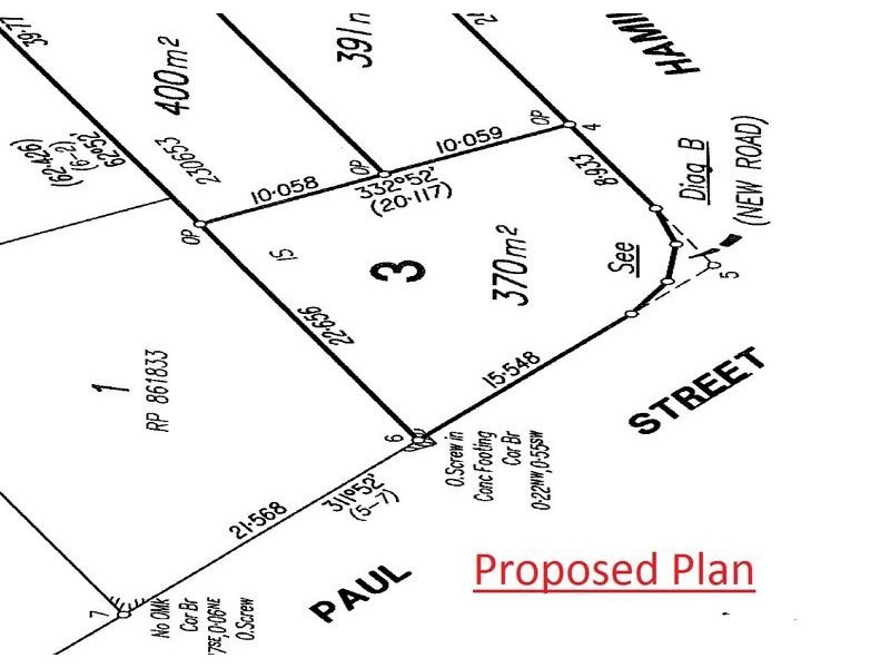 Lot 3 Paul Street, Brighton QLD 4017