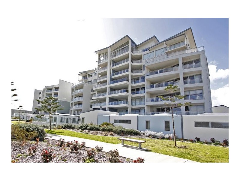 22/52 Rollinson Road, North Coogee WA 6163