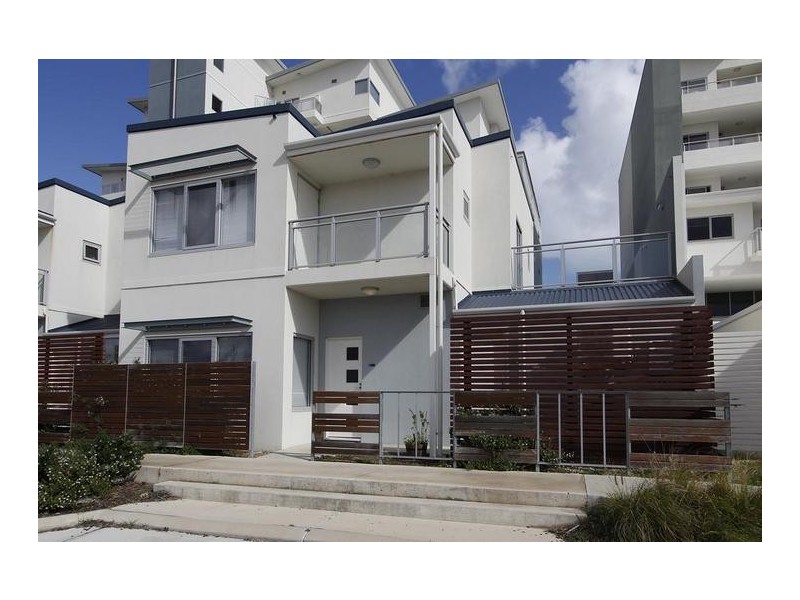 22/52 Rollinson Road, North Coogee WA 6163