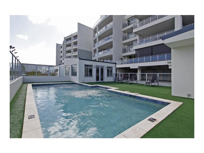 22/52 Rollinson Road, North Coogee WA 6163