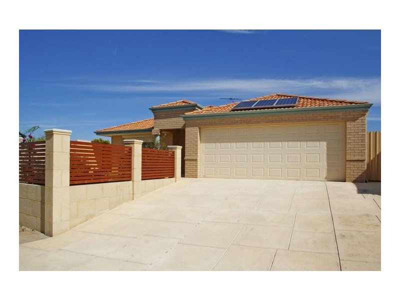 5 Belladonna Drive, Yangebup WA 6164
