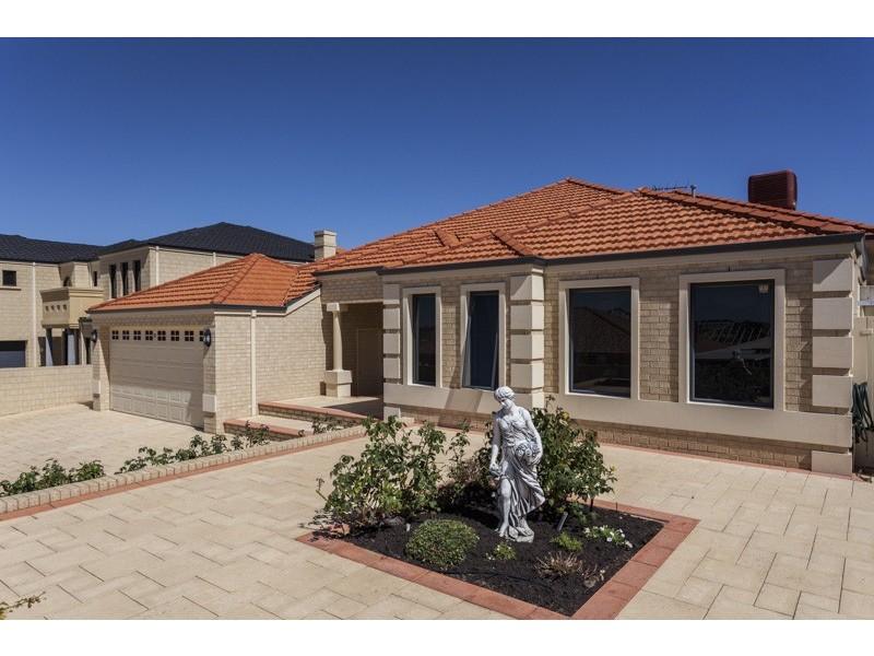 31 Cardamom Loop, Coogee WA 6166