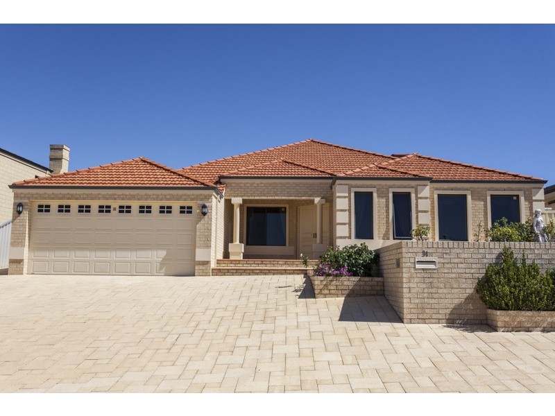 31 Cardamom Loop, Coogee WA 6166