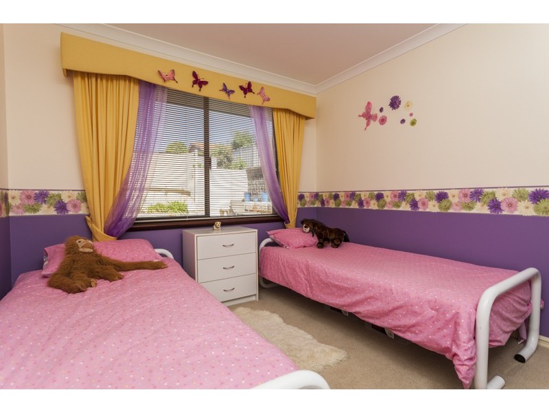 31 Cardamom Loop, Coogee WA 6166