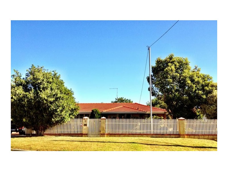 9 Dubove Road, Spearwood WA 6163