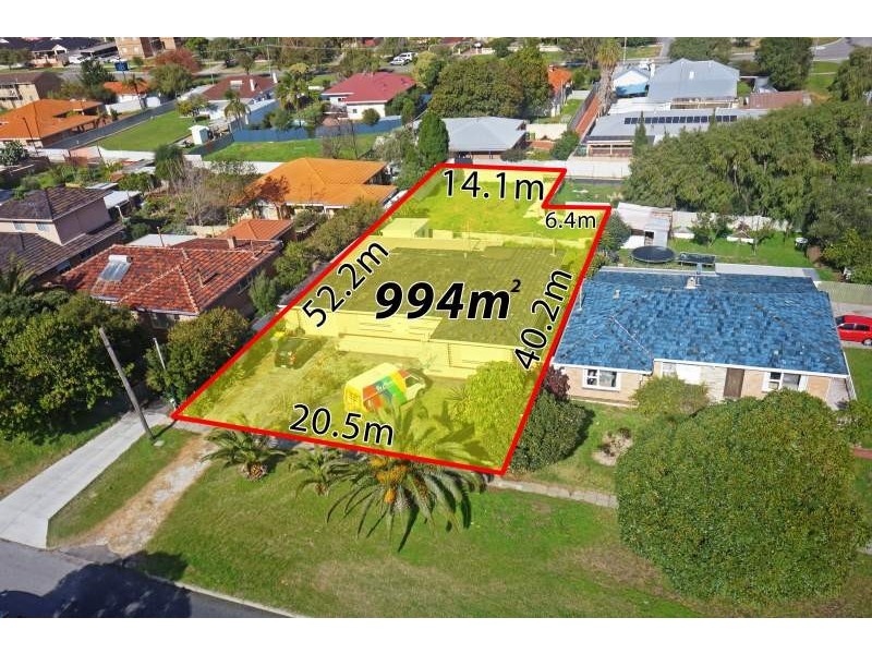 143 Hope Street, White Gum Valley WA 6162