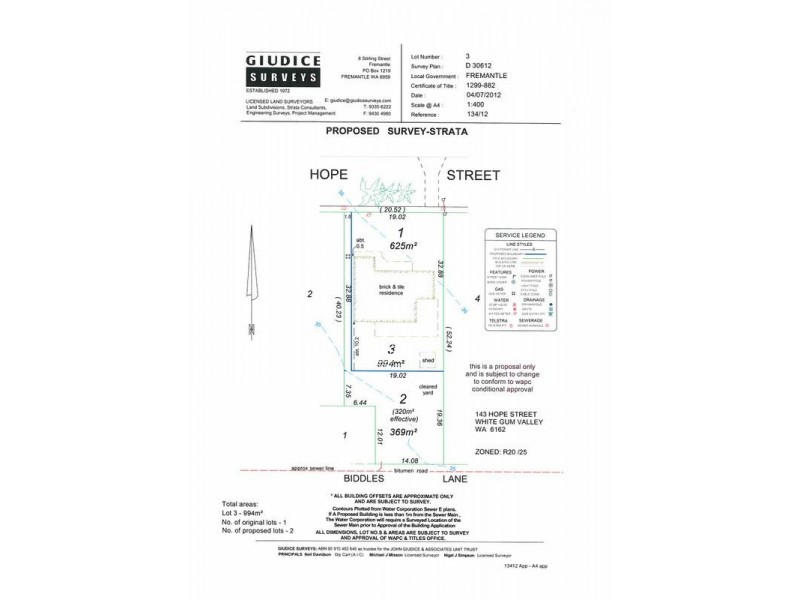 143 Hope Street, White Gum Valley WA 6162