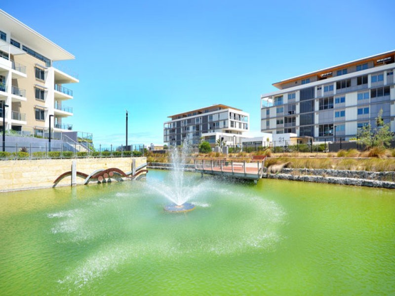 7/40 South Beach Promenade, South Fremantle WA 6162