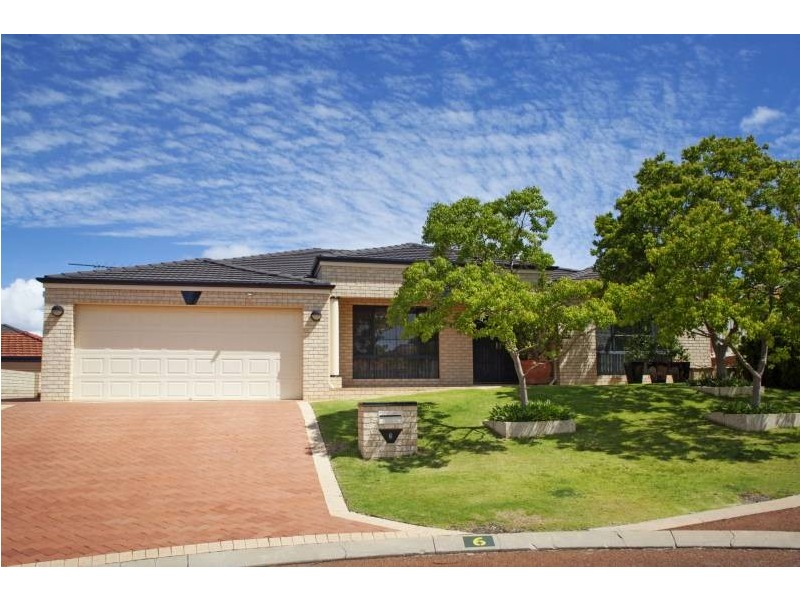 6 Areca Close, Munster WA 6166