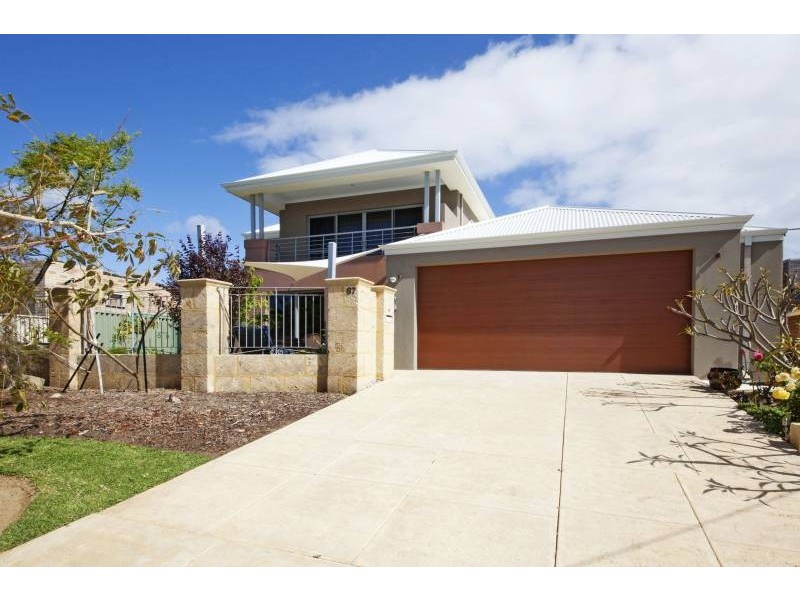 87 Jean Street, Hamilton Hill WA 6163