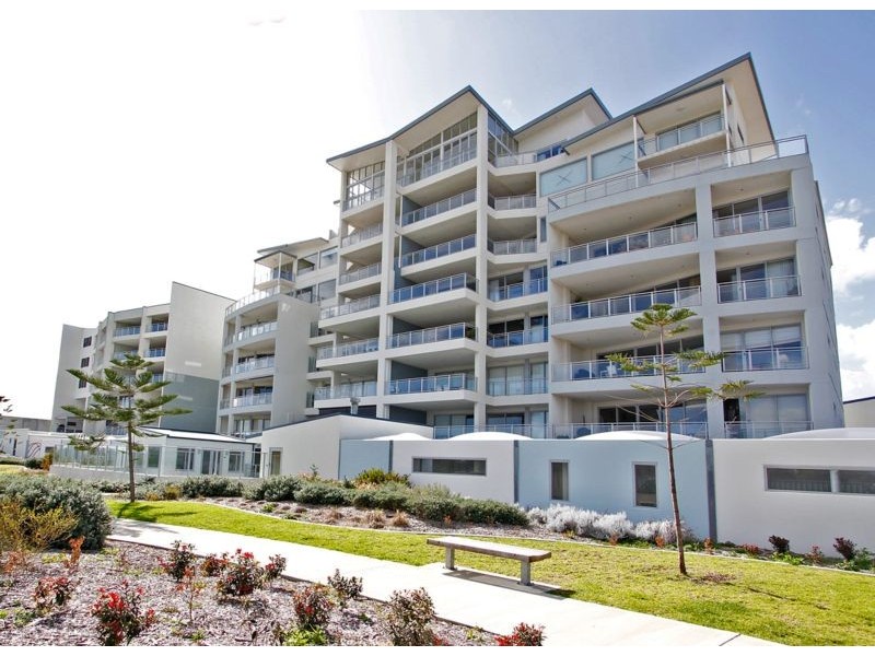 3/52 Rollinson Road, North Coogee WA 6163