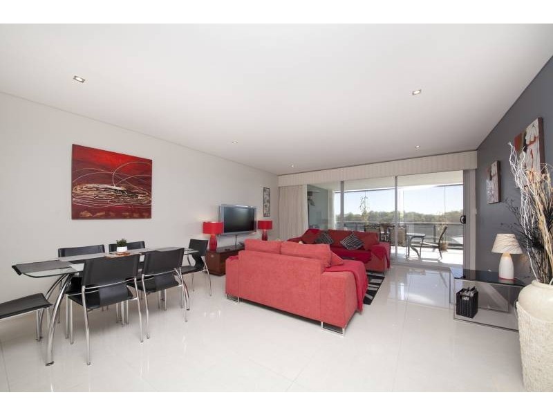 3/52 Rollinson Road, North Coogee WA 6163