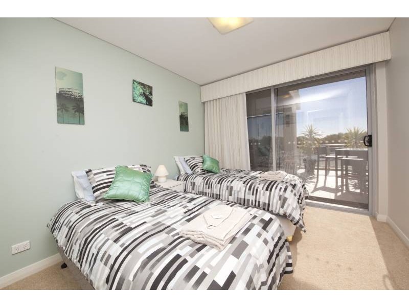 3/52 Rollinson Road, North Coogee WA 6163