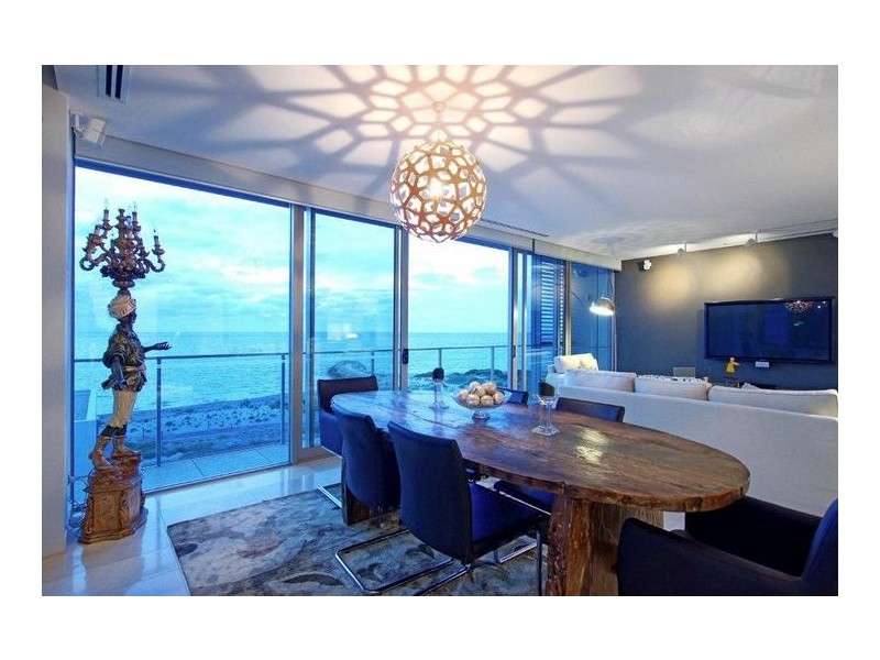 16/21 Ocean Drive, North Coogee WA 6163