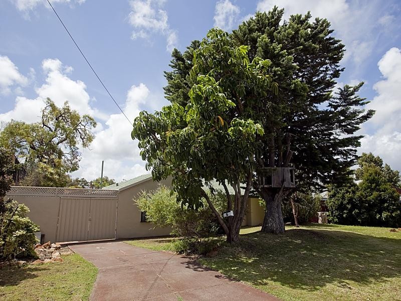 5 Hamersley Way, Kardinya WA 6163