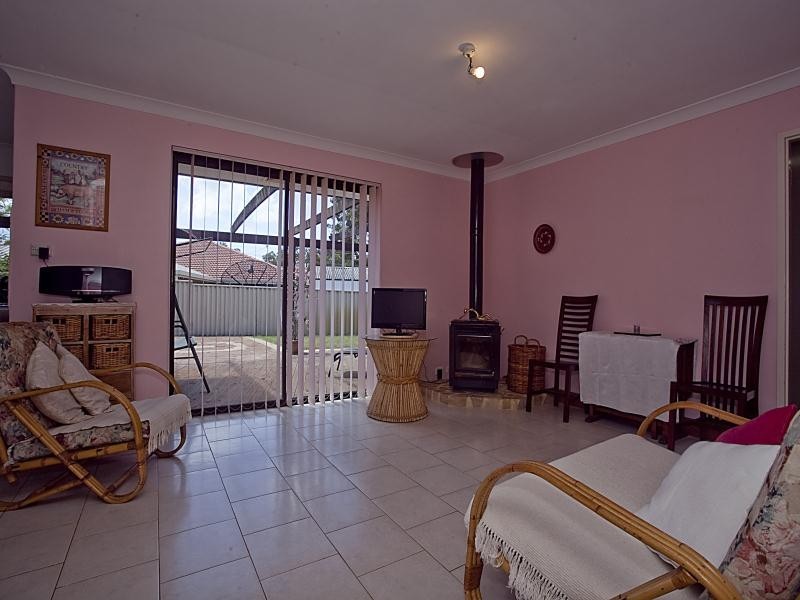 5 Hamersley Way, Kardinya WA 6163