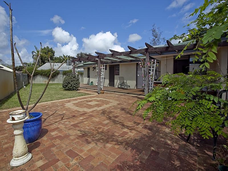 5 Hamersley Way, Kardinya WA 6163