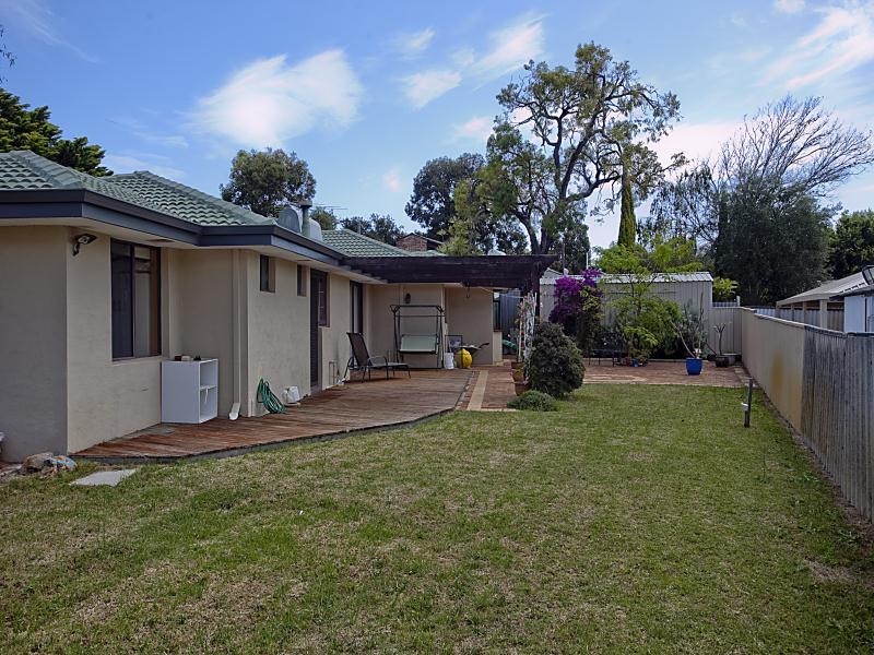 5 Hamersley Way, Kardinya WA 6163