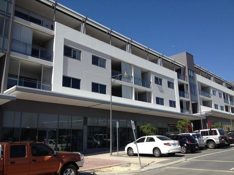 Lot 88, 7/23 Junction Boulevard, Cockburn Central WA 6164