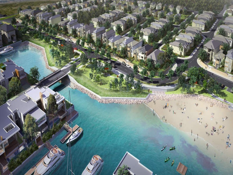 1 Chelydra Point, North Coogee WA 6163