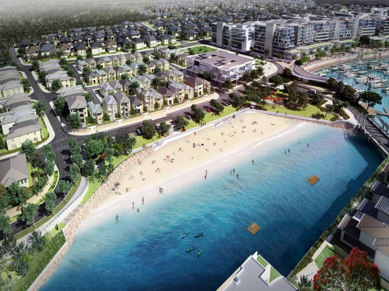 1 Chelydra Point, North Coogee WA 6163