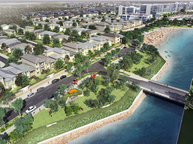 1 Chelydra Point, North Coogee WA 6163