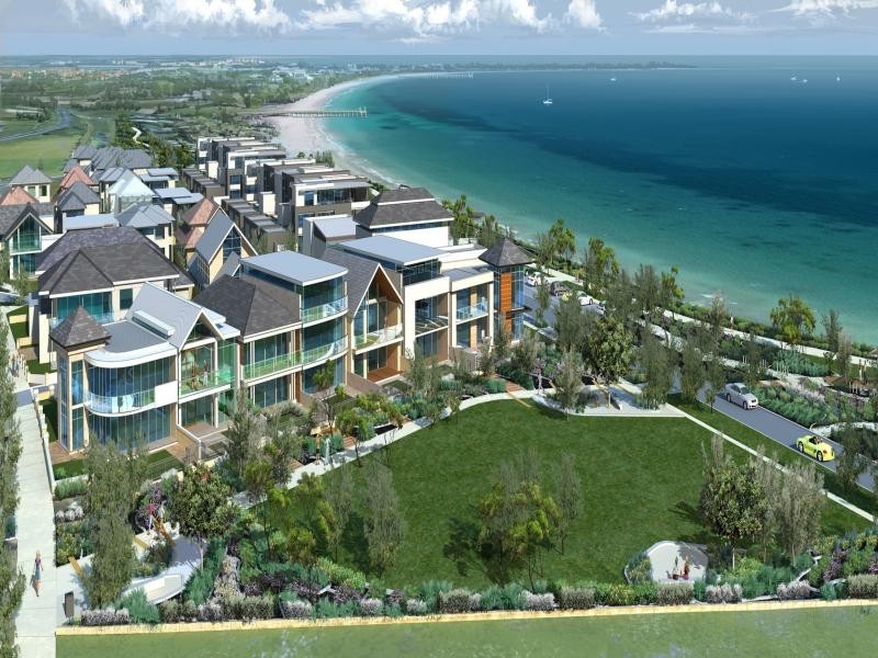 1 Chelydra Point, North Coogee WA 6163