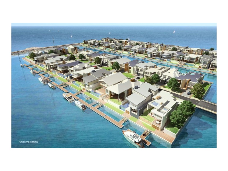 5 Othello Quays, North Coogee WA 6163