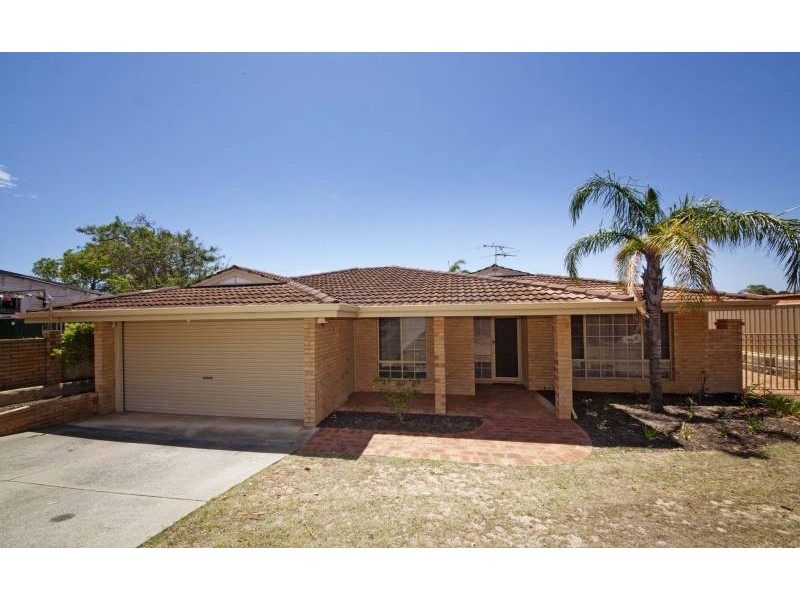 22 Blackwood Avenue, Hamilton Hill WA 6163