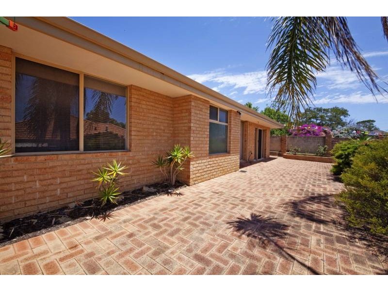 22 Blackwood Avenue, Hamilton Hill WA 6163