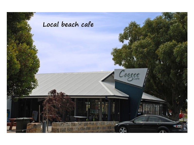 191/3 Powell Road, Coogee WA 6166