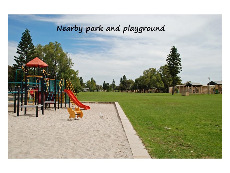 191/3 Powell Road, Coogee WA 6166