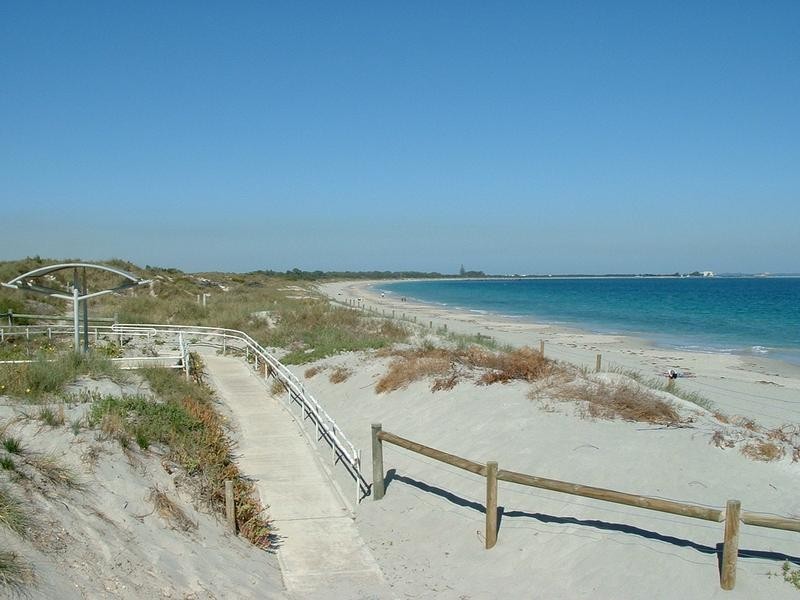 191/3 Powell Road, Coogee WA 6166