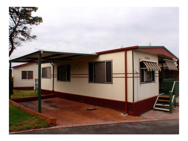 191/3 Powell Road, Coogee WA 6166