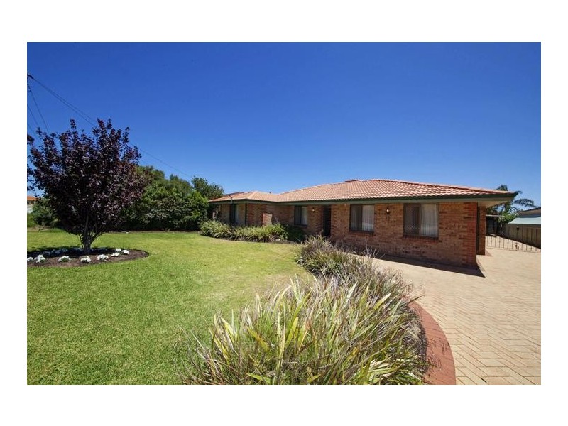 12 Hobley Way, Spearwood WA 6163