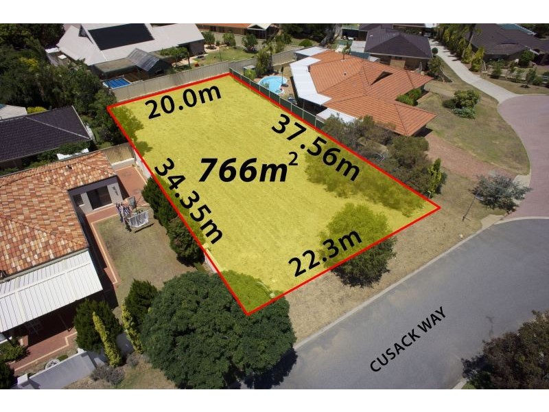 7 Cusack Way, Kardinya WA 6163