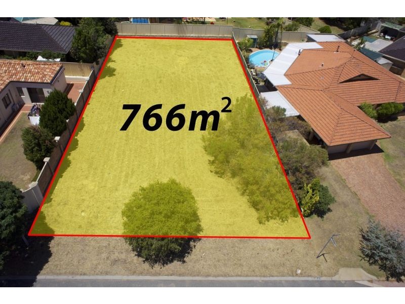 7 Cusack Way, Kardinya WA 6163