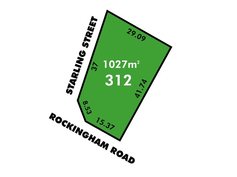 60 Rockingham Road, Hamilton Hill WA 6163