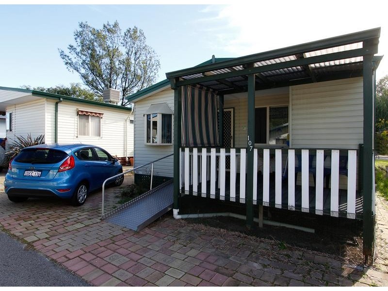 107/3 Powell Road, Coogee WA 6166