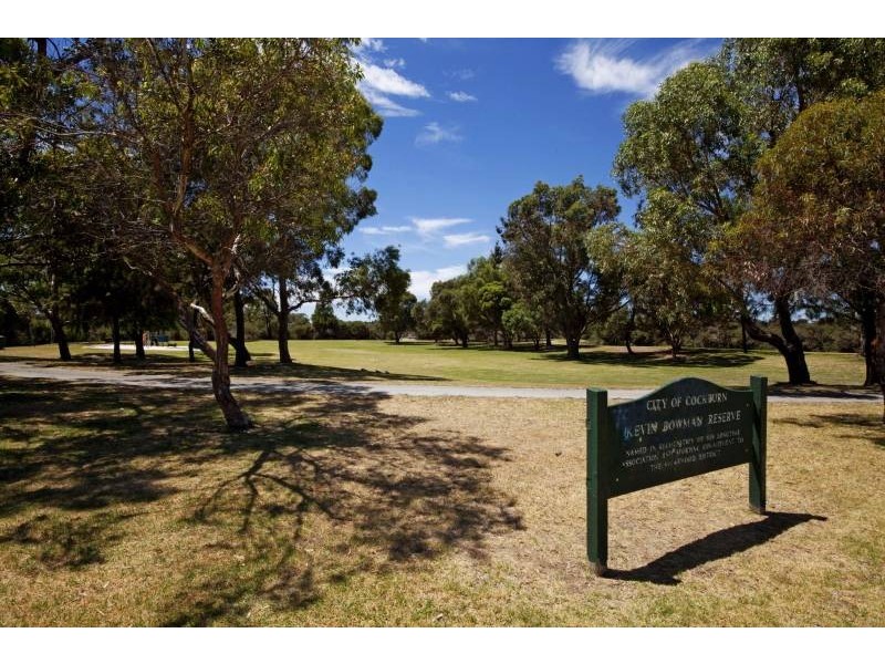 18A Kotisina Gardens, Munster WA 6166