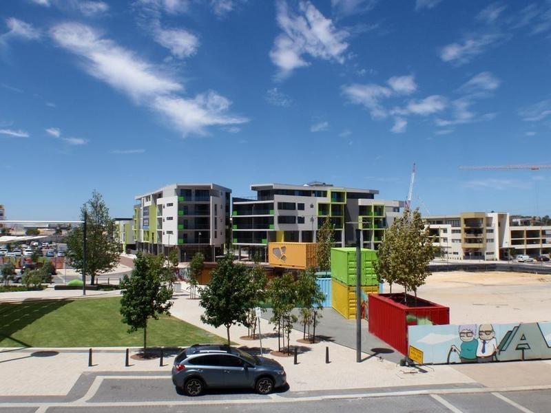 20/23 Junction Blv, Cockburn Central WA 6164