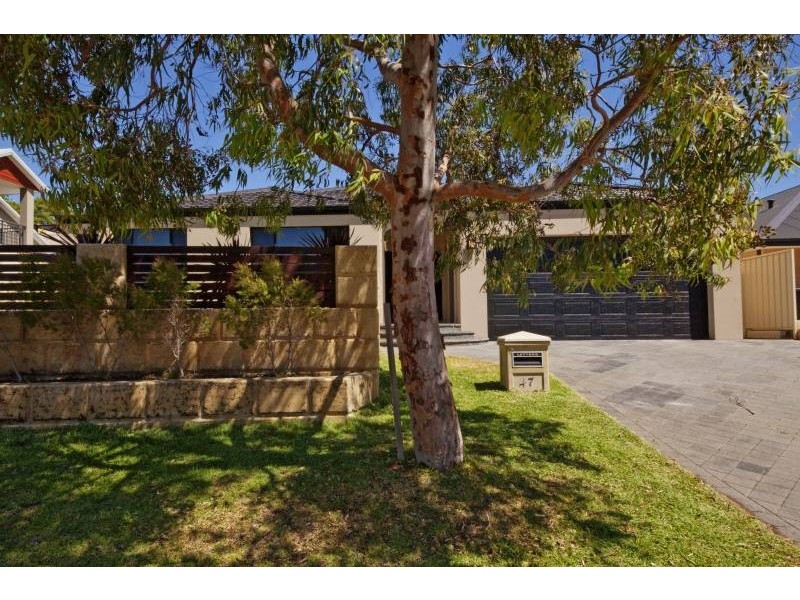 47 Forillion Avenue, Bibra Lake WA 6163